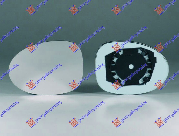 ΚΡΥΣΤΑΛΛΟ ΚΑΘΡΕΦΤΗ ΑΡ