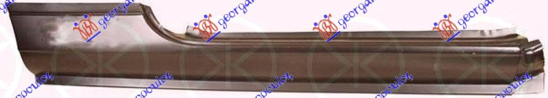 ΜΑΡΣΠΙΕ 3Π ΔΕΞ