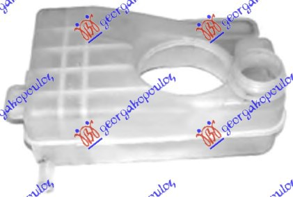 ΔΟΧΕΙΟ ΝΕΡΟΥ ΨΥΓΕΙΟΥ 1,3 ΒΕΝΖΙΝΗ