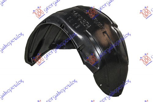 ΘΟΛΟΣ ΠΙΣΩ ΠΛΑΣΤΙΚΟΣ ΑΡ