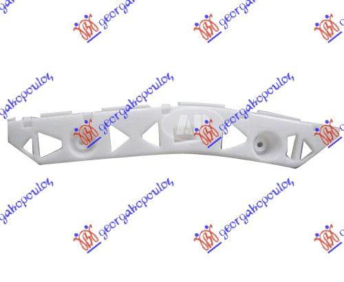 ΒΑΣΗ ΠΡΟΦΥΛΑΚΤΗΡΑ ΠΙΣΩ ΠΛΑΙΝΗ ΠΛΑΣΤΙΚΗ ΔΕΞ