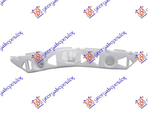 ΒΑΣΗ ΠΡΟΦΥΛΑΚΤΗΡΑ ΠΙΣΩ ΠΛΑΙΝΗ ΠΛΑΣΤΙΚΗ ΑΡ