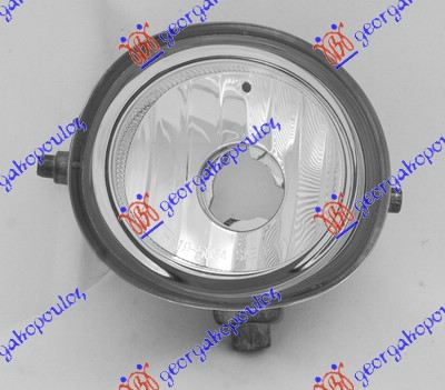 ΠΡΟΒΟΛΕΑΣ ΟΜΙΧΛΗΣ (Η11) -2007 (E) (DEPO) ΔΕΞ