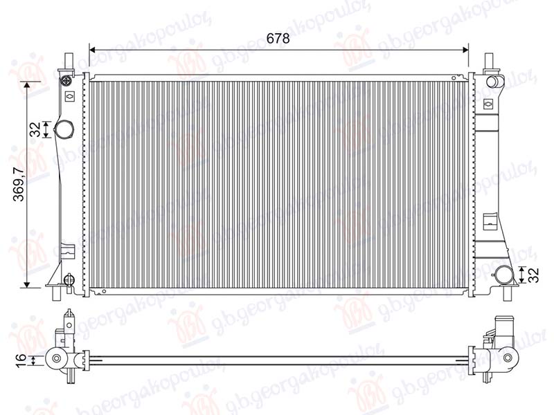 ΨΥΓΕΙΟ 1.8-2.0 ΒΕΝΖΙΝΗ 2009- (675x368) (VALEO)