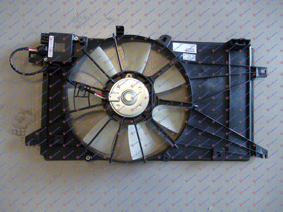 ΒΕΝΤΙΛΑΤΕΡ ΨΥΓΕΙΟΥ ΚΟΜΠΛΕ ΒΕΝΖΙΝΗ-ΠΕΤΡΕΛΑΙΟ -2009