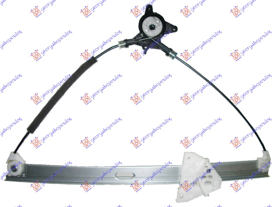 ΓΡΥΛΛΟΣ ΠΑΡΑΘΥΡΟΥ ΕΜΠΡΟΣ ΗΛΕΚΤΡΙΚΟΣ (ΧΩΡΙΣ ΜΟΤΕΡ) ΔΕΞ