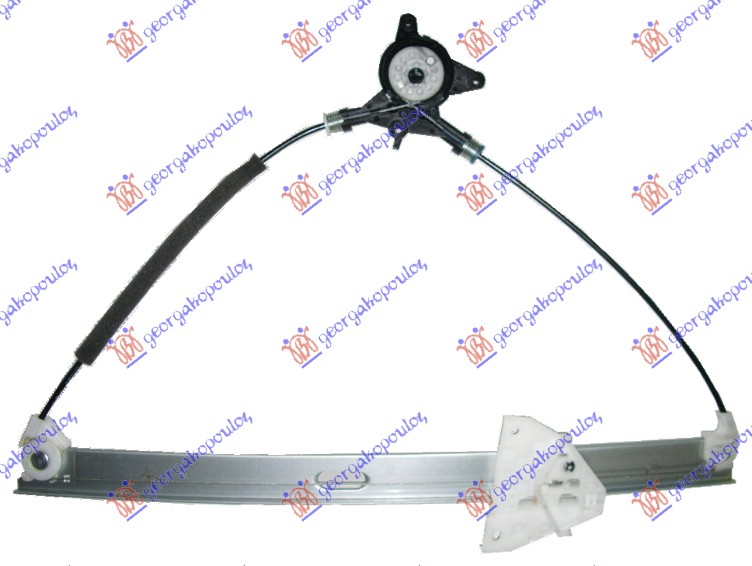 ΓΡΥΛΛΟΣ ΠΑΡΑΘΥΡΟΥ ΕΜΠΡΟΣ ΗΛΕΚΤΡΙΚΟΣ (ΧΩΡΙΣ ΜΟΤΕΡ) ΑΡ