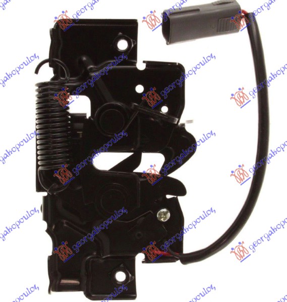 ΚΛΕΙΔΑΡΙΑ ΜΕΤΩΠΗΣ (ΜΕ ΣΥΝΑΓΕΡΜΟ)