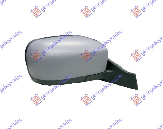 ΚΑΘΡΕΦΤΗΣ ΗΛΕΚΤΡΙΚΟΣ ΘΕΡΜΑΙΝΟΜΕΝΟΣ ΗΛΕΚΤΡΙΚΑ ΑΝΑΚΛΙΝΟΜΕΝΟΣ ΒΑΦΟΜΕΝΟΣ ΔΕΞ