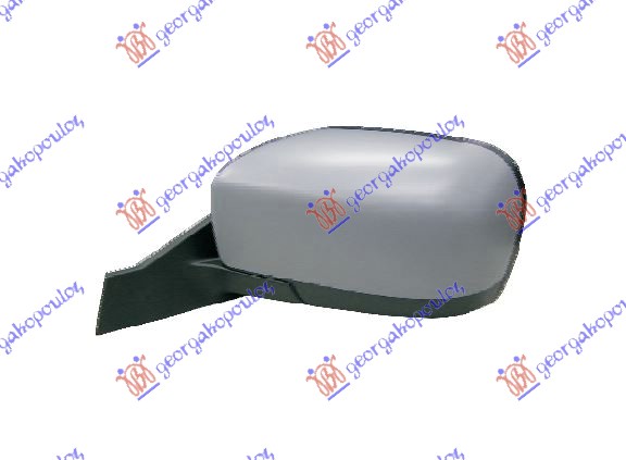 ΚΑΘΡΕΦΤΗΣ ΗΛΕΚΤΡΙΚΟΣ ΘΕΡΜΑΙΝΟΜΕΝΟΣ ΗΛΕΚΤΡΙΚΑ ΑΝΑΚΛΙΝΟΜΕΝΟΣ ΒΑΦΟΜΕΝΟΣ ΑΡ