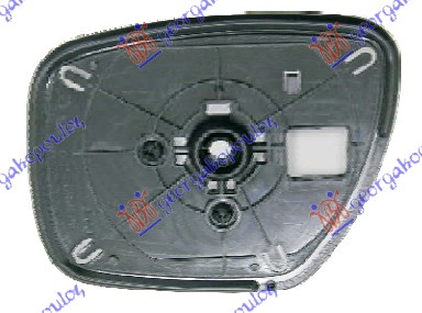 ΚΡΥΣΤΑΛΛΟ ΚΑΘΡΕΦΤΗ ΘΕΡΜΑΙΝΟΜΕΝΟ ΔΕΞ