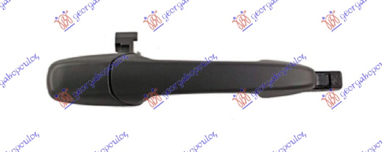 ΧΕΡΟΥΛΙ ΠΟΡΤΑΣ ΠΙΣΩ ΒΑΦΟΜΕΝΟ ΑΡ