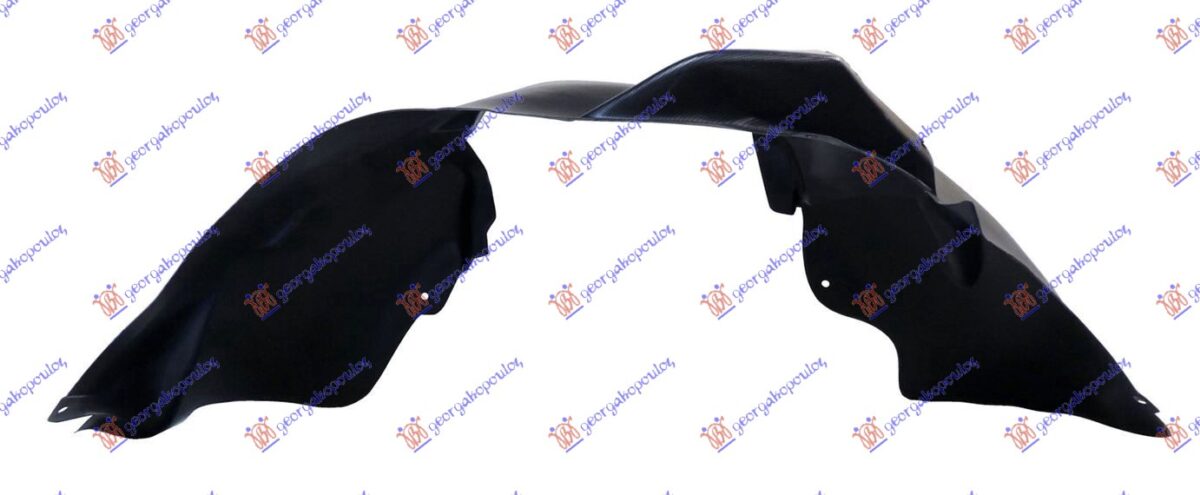 ΘΟΛΟΣ ΕΜΠΡΟΣ ΠΛΑΣΤΙΚΟΣ ΔΕΞ