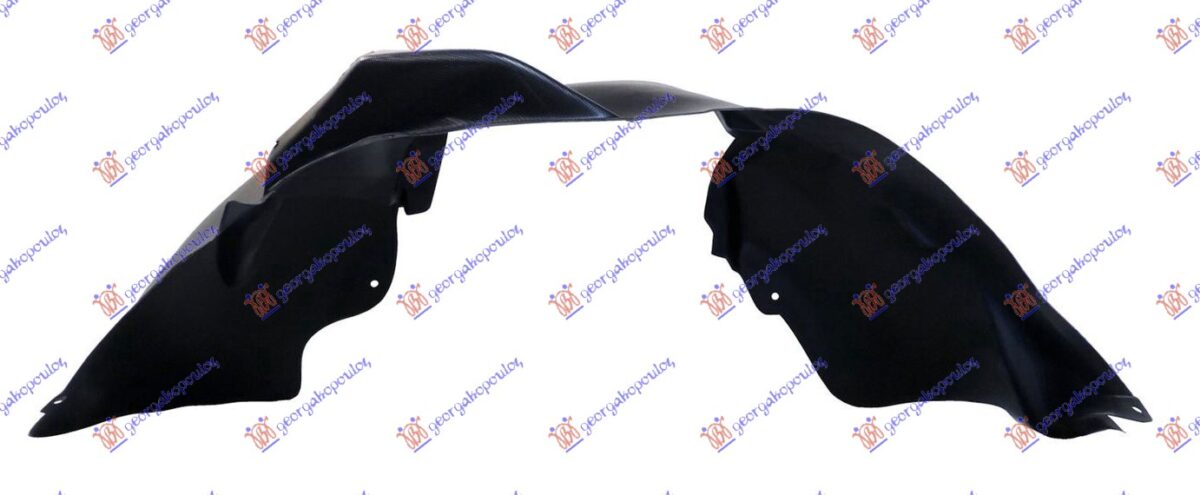 ΘΟΛΟΣ ΕΜΠΡΟΣ ΠΛΑΣΤΙΚΟΣ ΑΡ