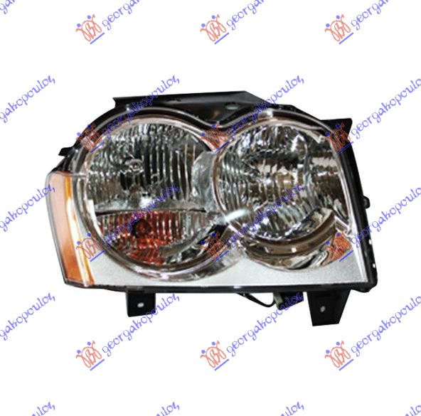 ΦΑΝΟΣ ΕΜΠΡΟΣ ΧΩΡΙΣ ΠΟΡΕΙΑΣ (Ε) (TYC) ΔΕΞ