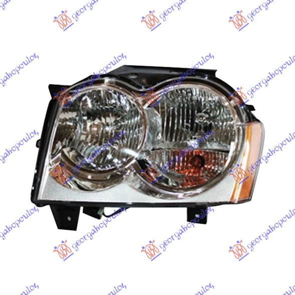 ΦΑΝΟΣ ΕΜΠΡΟΣ ΧΩΡΙΣ ΠΟΡΕΙΑΣ (Ε) (TYC) ΑΡ