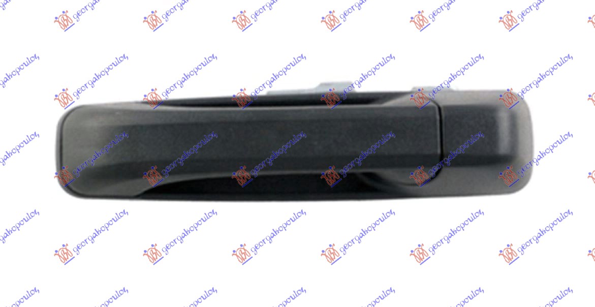 ΧΕΡΟΥΛΙ ΕΜΠ-ΠΙΣΩ ΠΟΡΤΑΣ ΕΞΩ  (LAREDO) ΔΕΞ