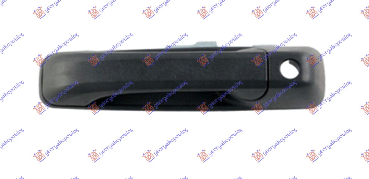 ΧΕΡΟΥΛΙ ΕΜΠΡΟΣ ΠΟΡΤΑΣ ΕΞΩ  (LAREDO) ΑΡ