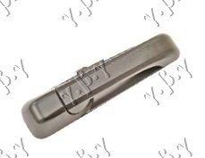 ΧΕΡΟΥΛΙ ΠΙΣΩ ΠΟΡΤΑΣ ΕΞΩ  (LAREDO) ΑΡ