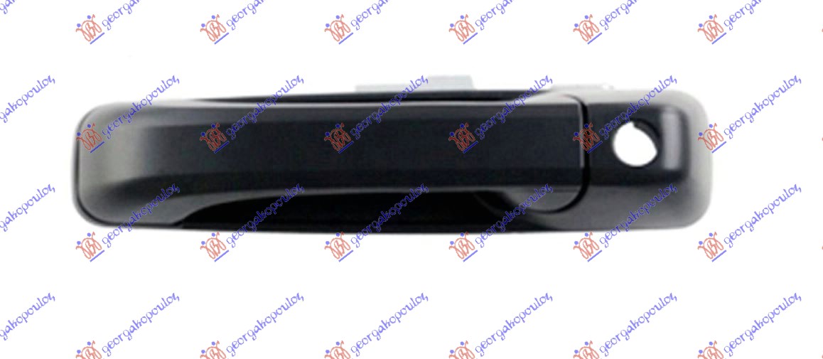 ΧΕΡΟΥΛΙ ΕΜΠΡΟΣ ΠΟΡΤΑΣ ΕΞΩ  (LIMITED) ΑΡ