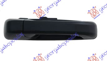 ΧΕΡΟΥΛΙ ΠΙΣΩ ΠΟΡΤΑΣ ΕΞΩ  (LIMITED) ΔΕΞ