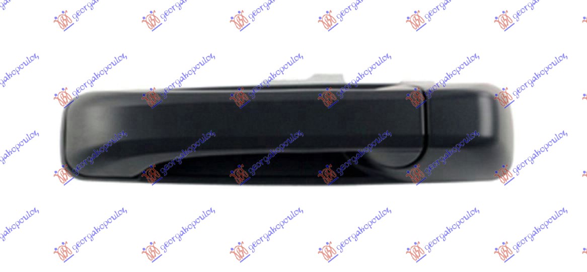 ΧΕΡΟΥΛΙ ΠΙΣΩ ΠΟΡΤΑΣ ΕΞΩ  (LIMITED) ΑΡ