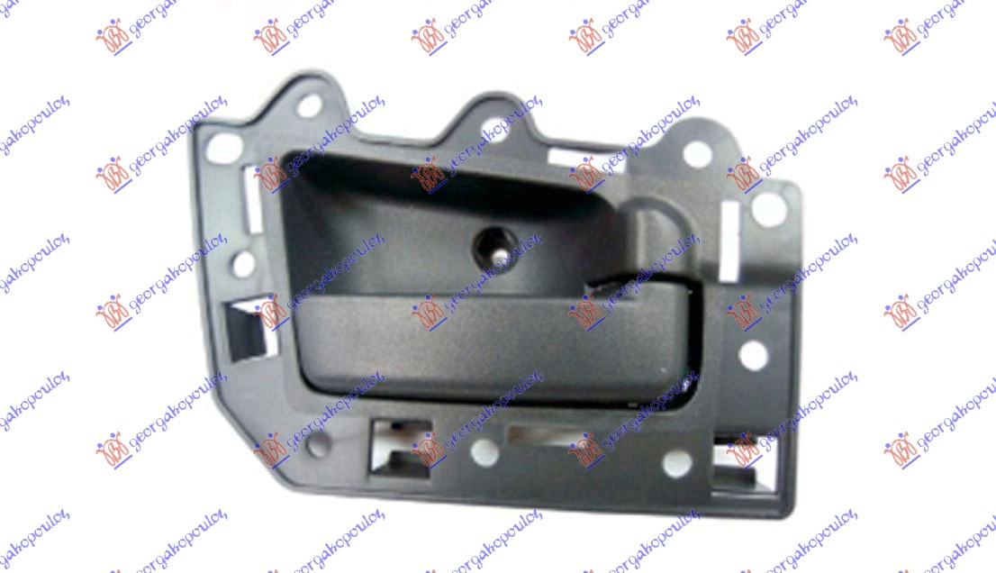 ΧΕΡΟΥΛΙ ΠΟΡΤΑΣ ΕΜΠΡΟΣ ΕΣΩ ΜΑΥΡΟ ΔΕΞ