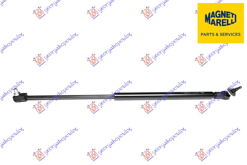 ΑΜΟΡΤΙΣΕΡ ΜΠΑΓΚΑΖ (505L-585N) (MARELLI)