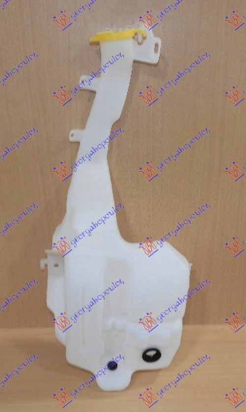 ΔΟΧΕΙΟ ΝΕΡΟΥ ΥΑΛΟΚΑΘΑΡΙΣΤΗΡΩΝ 07-