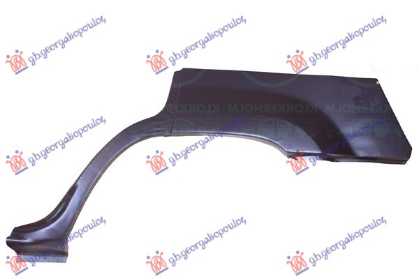 ΦΡΥΔΙ ΠΙΣΩ 5Π ΑΡ