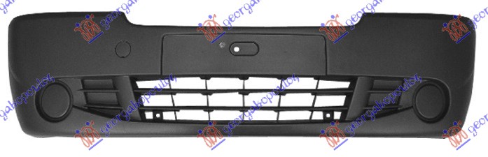 ΠΡΟΦΥΛΑΚΤΗΡΑΣ ΕΜΠΡΟΣ ΓΚΡΙ (Μ/Χ ΠΡΟΒΟΛΕΙΣ)