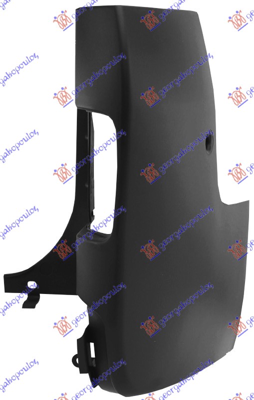 ΑΚΡΟ ΠΡΟΦΥΛΑΚΤΗΡΑ ΠΙΣΩ ΔΕΞ