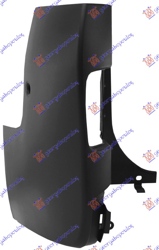 ΑΚΡΟ ΠΡΟΦΥΛΑΚΤΗΡΑ ΠΙΣΩ ΑΡ