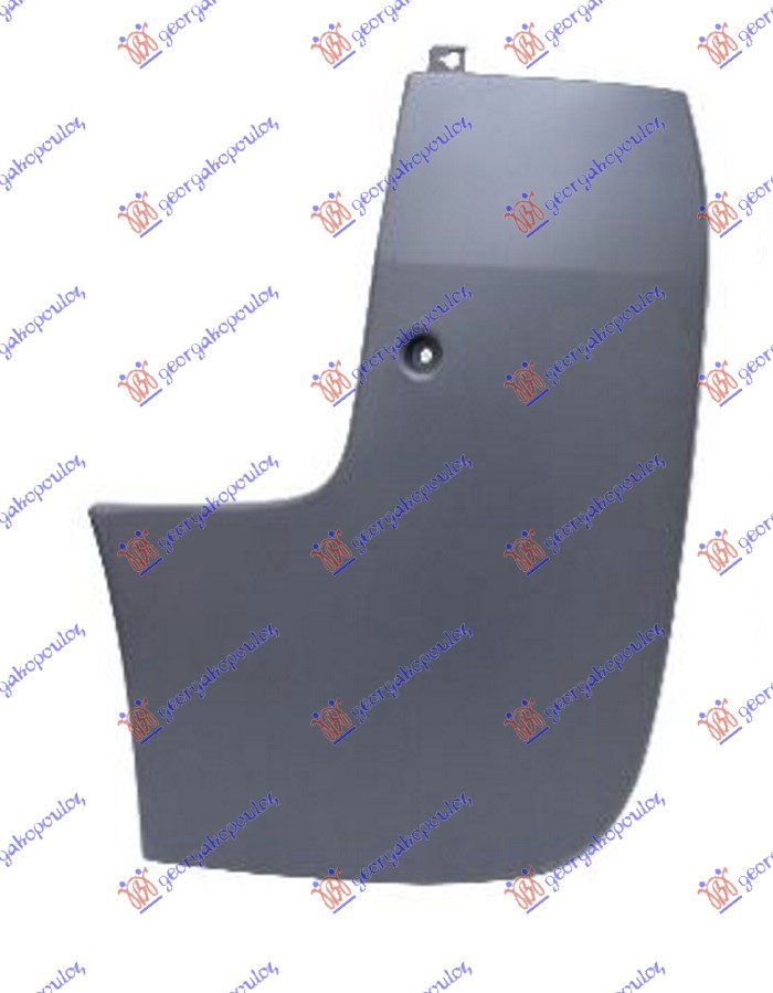 ΑΚΡΟ ΠΡΟΦΥΛΑΚΤΗΡΑ ΠΙΣΩ (ΜΟΝΗ ΠΟΡΤΑ) ΔΕΞ