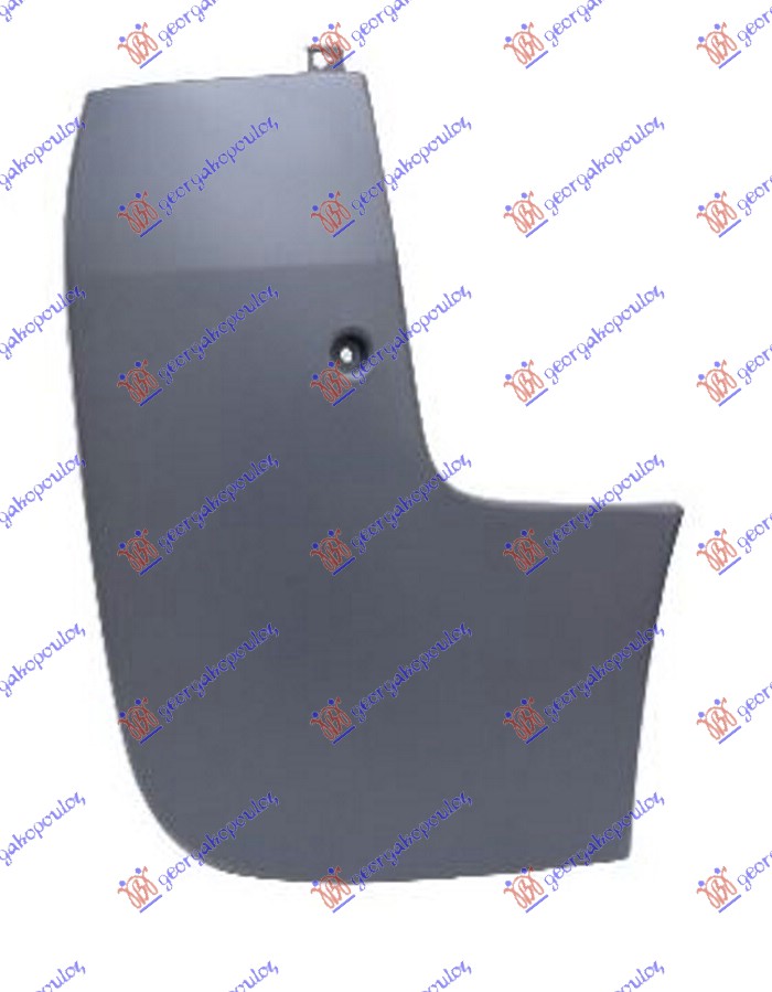 ΑΚΡΟ ΠΡΟΦΥΛΑΚΤΗΡΑ ΠΙΣΩ (ΜΟΝΗ ΠΟΡΤΑ) ΑΡ