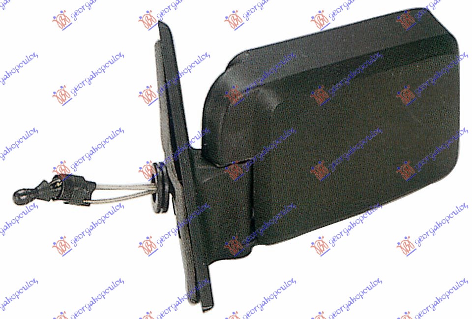 ΚΑΘΡΕΦΤΗΣ ΜΗΧΑΝΙΚΟΣ (& R11) (FLAT GLASS) ΑΡ