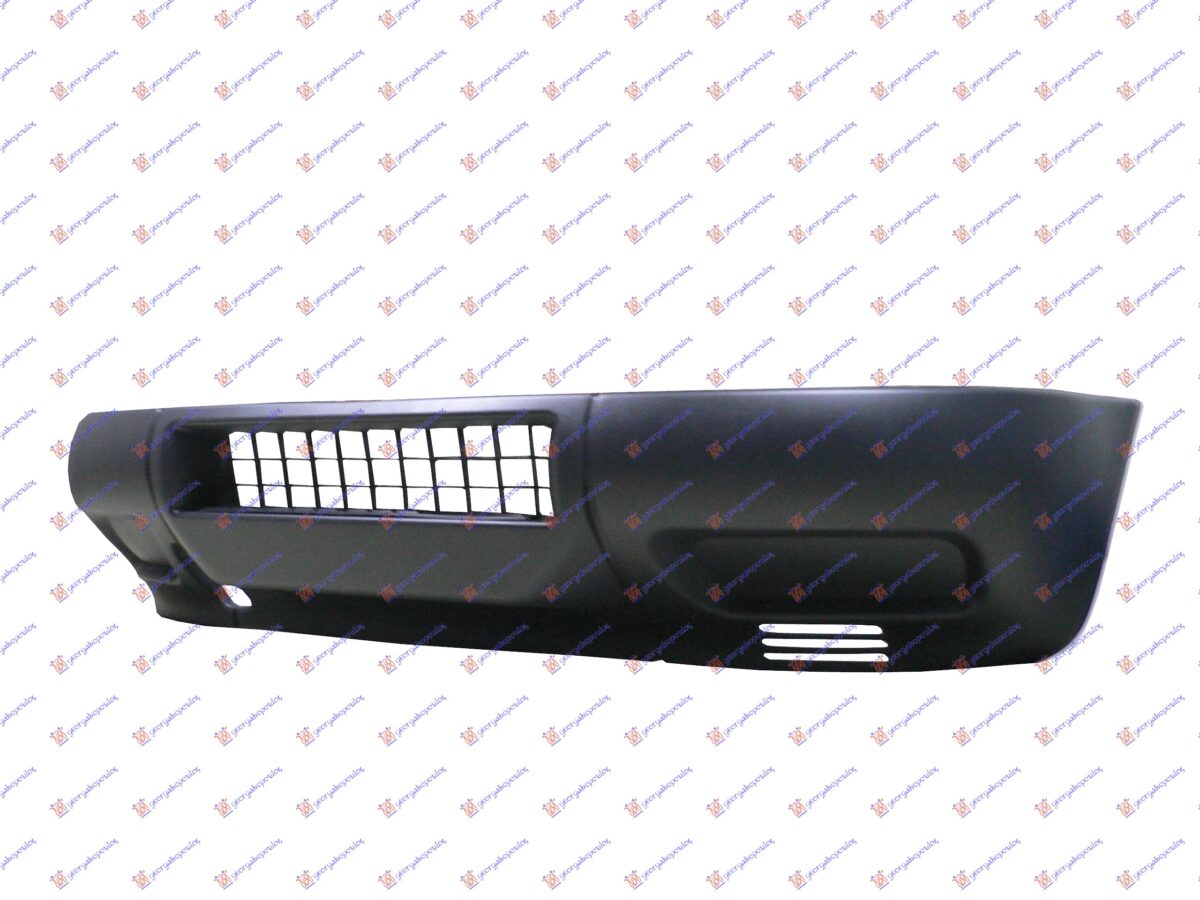 ΠΡΟΦΥΛΑΚΤΗΡΑΣ ΕΜΠΡΟΣ ΓΚΡΙ (ΧΩΡΙΣ ΤΡΥΠΕΣ ΓΙΑ ΠΡΟΒΟΛΕΙΣ)