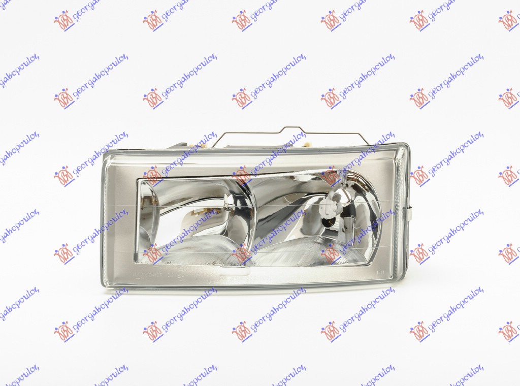 ΦΑΝΟΣ ΕΜΠΡΟΣ ΗΛΕΚΤΡΙΚΟΣ (E) (DEPO) ΑΡ