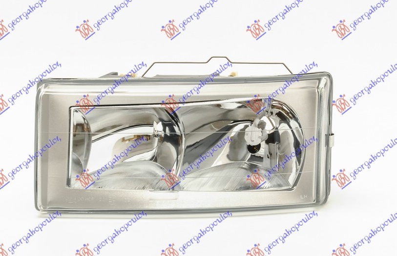 ΦΑΝΟΣ ΕΜΠΡΟΣ ΗΛΕΚΤΡΙΚΟΣ (E) (TYC) ΑΡ