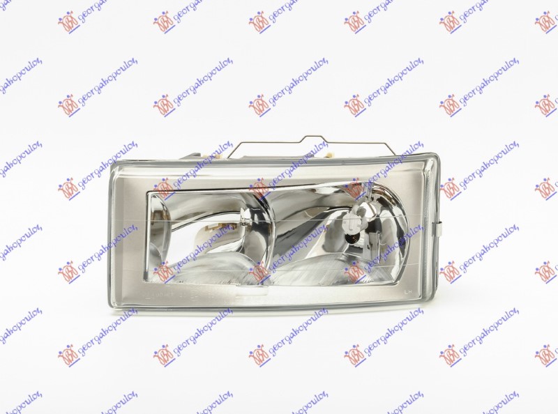 ΦΑΝΟΣ ΕΜΠΡΟΣ ΗΛΕΚΤΡΙΚΟΣ (E) (ΤΟΥΡΚΙΑ) ΑΡ