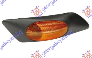 ΦΛΑΣ ΦΤΕΡΟΥ ΚΙΤΡΙΝΟ ΜΕ ΚΟΡΝΙΖΑ (Γ) ΔΕΞ