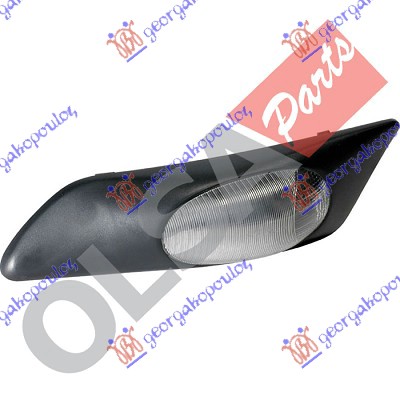 ΦΛΑΣ ΦΤΕΡΟΥ ΛΕΥΚΟ ΜΕ ΚΟΡΝΙΖΑ (Γ) ΑΡ