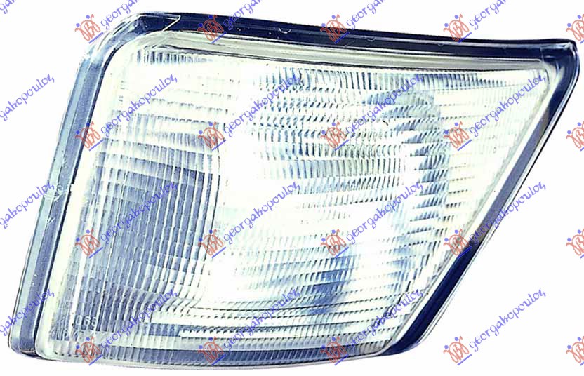 ΓΩΝΙΑ ΦΛΑΣ ΛΕΥΚΗ (Ε) (ΤΟΥΡΚΙΑ) ΑΡ