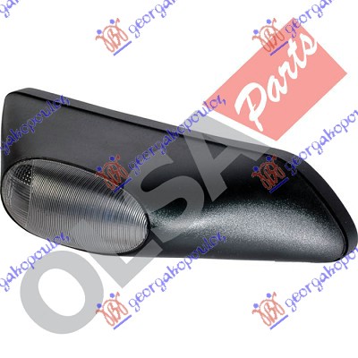 ΦΛΑΣ ΦΤΕΡΟΥ ΛΕΥΚΟ ΜΕ ΚΟΡΝΙΖΑ (ΑΝ.ΚΑΡΟΤΣΑ) (Γ) ΔΕΞ