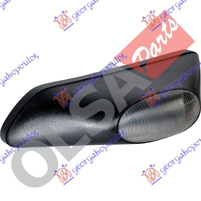 ΦΛΑΣ ΦΤΕΡΟΥ ΛΕΥΚΟ ΜΕ ΚΟΡΝΙΖΑ (ΑΝ.ΚΑΡΟΤΣΑ) (Γ) ΑΡ