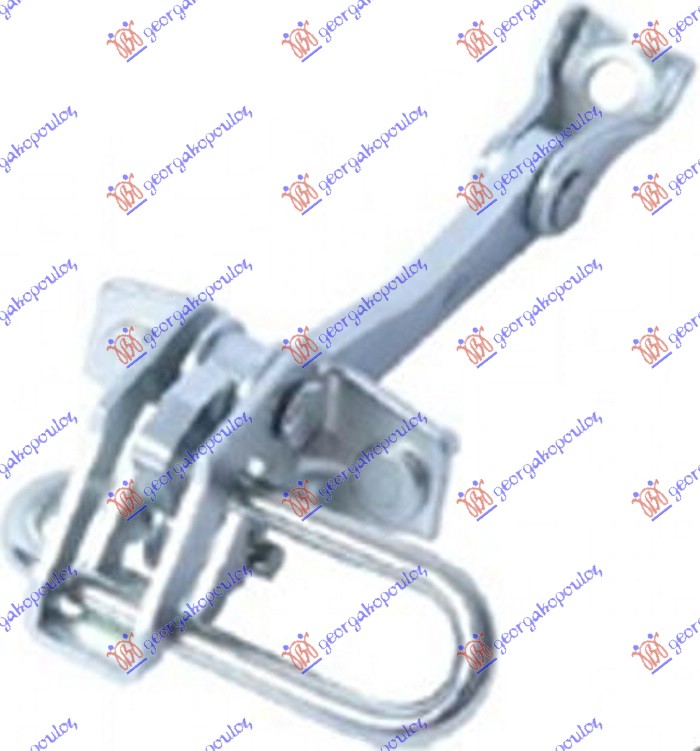 ΣΤΟΠ ΠΟΡΤΑΣ ΕΜΠΡΟΣ