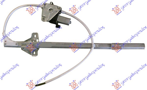 ΓΡΥΛΛΟΣ ΠΑΡΑΘΥΡΟΥ ΕΜΠΡΟΣ ΗΛΕΚΤΡΙΚΟΣ ΑΡ