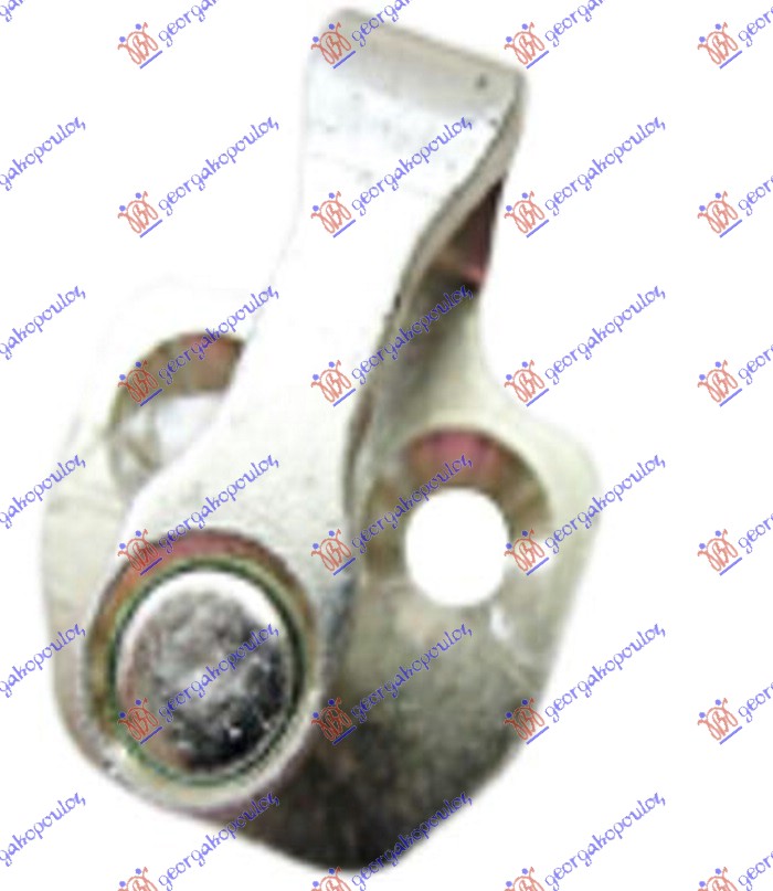 ΚΛΕΙΔΑΡΙΑ ΣΤΑΘΕΡΗ ΠΟΡΤΑΣ ΣΥΡΟΜΕΝΗΣ (ΓΑΝΤΖΟΣ) ΑΡ