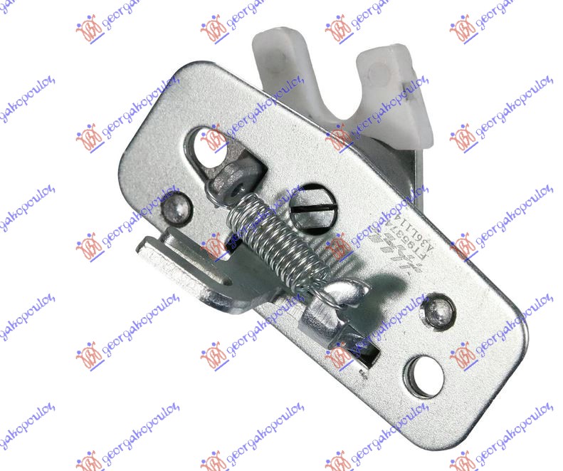 ΚΛΕΙΔΑΡΙΑ ΠΟΡΤΑΣ ΣΥΡΟΜΕΝΗΣ ΑΝΩ ΔΕΞ