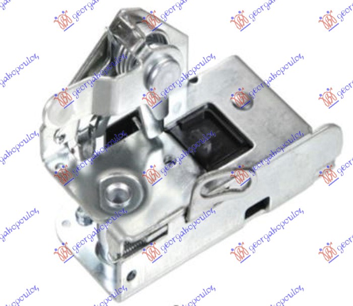 ΚΛΕΙΔΑΡΙΑ ΠΟΡΤΑΣ ΣΥΡΩΜΕΝΗΣ ΔΕΞ